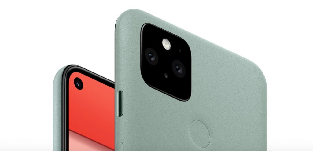 Google Pixel5a 5G ピクセル5a スペック 予想 価格 日本 発売日 au ソフトバンクあたりでの発売の予定？ | 携帯情報.コム